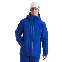 Men's Descendit Jacket - TNF Blue