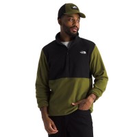 Men&#39;s Glacier Fleece 1/2 Zip