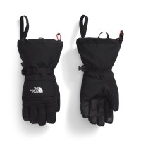 Men's Montana Ski Glove - TNF Black