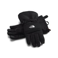 Men's Montana Ski Glove - TNF Black