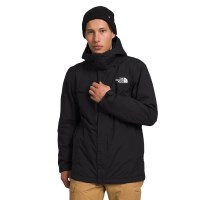 Men's Freedom Insulated Jacket - TNF Black (NPF)