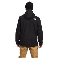 Men's Freedom Insulated Jacket - TNF Black (NPF)