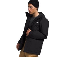 Men's Freedom Insulated Jacket - TNF Black (NPF)