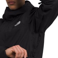 Men's Freedom Insulated Jacket - TNF Black (NPF)