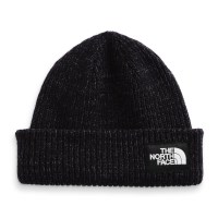 Salty Lined Beanie