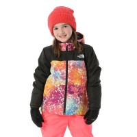 Kids' Freedom Insulated Jacket