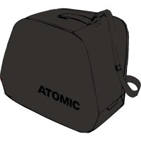 Boot and Helmet Bag - Black