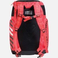 Small Hero Athletes Bag - Red / Black