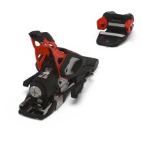 Race Comp 16 Ski Binding - Flo-red