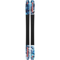 Unisex Bent 100 Skis