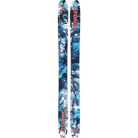 Unisex Bent 110 Skis