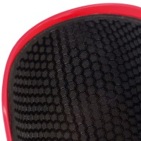 Men's Hero Leg Protection - Red / Black