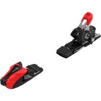 Icon RS 16 Bindings - Red / Black