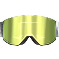 Four Pro HD Photo Goggle - Maverick Frame w/ Green / Gold HD Photo Lens (AN5106682)