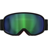 Revent HD Goggle - Black Frame w/ Green HD Lens (AN5106716)