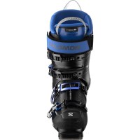 Men's S/Pro Alpha 120 GW Ski Boots - Black / Race Blue / Race Blue