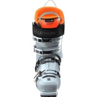 Men's S/Pro Alpha 120 GW Ski Boots - Arona / Black / Orange Tiger