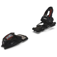 Race Comp 10 TCX Ski Binding - Flo-red