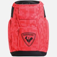 Small Hero Athletes Bag - Red / Black