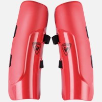 Men's Hero Leg Protection - Red / Black