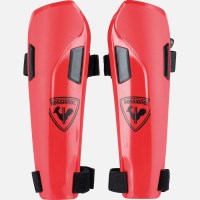 Men's Hero Forearm Protection - Red / Black