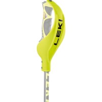 Closed Gate Guard Lite TR S 3D - Yellow