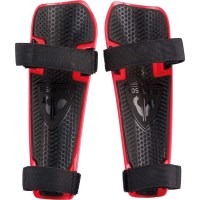 Men's Hero Forearm Protection - Red / Black