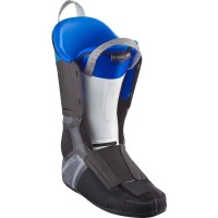 Men's S/Pro Alpha 120 GW Ski Boots - Black / Race Blue / Race Blue