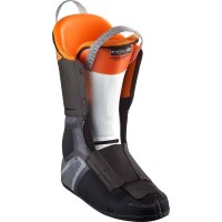 Men's S/Pro Alpha 120 GW Ski Boots - Arona / Black / Orange Tiger