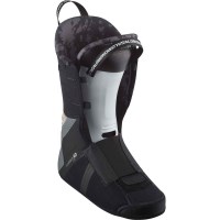 Men's Shift Alpha BOA 130 Ski Boots - Ultra Violet / Black / Black