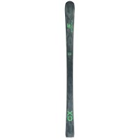 Men&#39;s Montero AX Ski