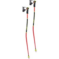 Junior WCR Lite GS 3D Race Ski Poles