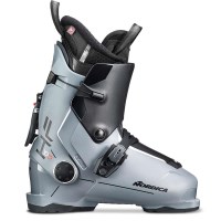 Men's HF 100 Ski Boots - Grey / Black / White