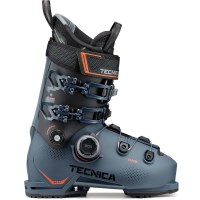 Men's Mach BOA HV 120 Ski Boots - Dark Avio