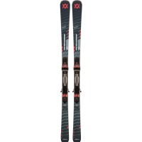 Unisex Peregrine 72 Skis + R Motion 3 12 GW Bindings