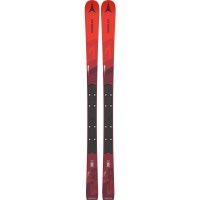 Redster G9 FIS J-RP Skis