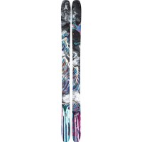 Unisex Bent 90 Skis