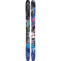 Unisex Bent 110 Skis