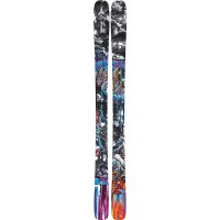 Unisex Bent 85 Skis