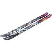 Unisex Bent 100 Skis