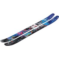 Unisex Bent 110 Skis