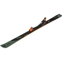 Men's Redster Q6 Skis + M 12 GW Bindings