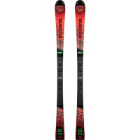 Hero Athlete SL R22 Ski