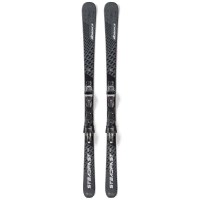 Men's Steadfast 80 DC Skis + TP2 11 Light Bindings