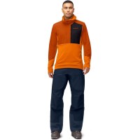 Norrona Men's Lofoten Thermal Pro Hood