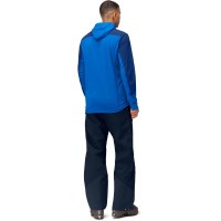 Norrona Men's Lofoten Thermal Pro Hood - Skydiver