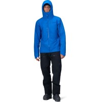 Lofoten Gore-Tex Insulated Jacket - Skydiver