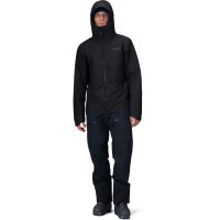 Lofoten Gore-Tex Insulated Jacket - Caviar