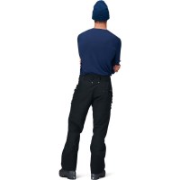 Lofoten Gore-Tex Insulated Pant - Caviar