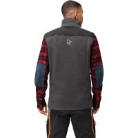 Trollveggen Thermal Pro Vest - Phantom